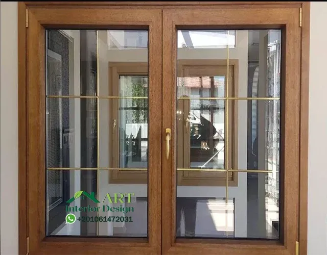 صور شبابيك خشب مودرن صور الشبابيك الخشب